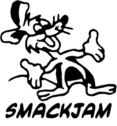 Smackjam Logo